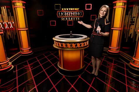 xxxtreme roulette stats|XXXTreme Lightning Roulette .